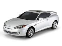 Ремонт и обслуживание Hyundai Tiburon в Железнодорожном (Балашиха)