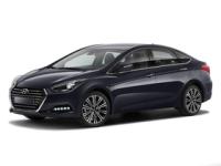Ремонт и обслуживание Hyundai i40 в Железнодорожном (Балашиха)