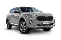 Ремонт и обслуживание Haval F7 в Железнодорожном (Балашиха)