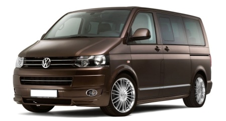 Сервис и ремонт VOLKSWAGEN MULTIVAN в Железнодорожном (Балашиха)