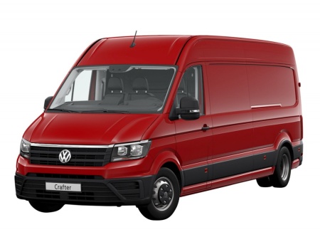 Сервис и ремонт VOLKSWAGEN CRAFTER в Перово (Москва, ВАО)